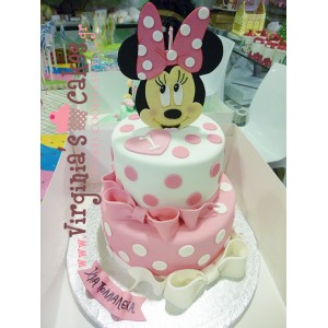 Minnie Mouse 4