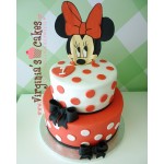 Minnie Mouse 2