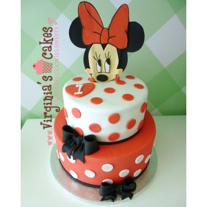 Minnie Mouse 2