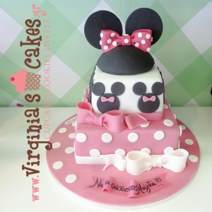 Minnie Mouse 10