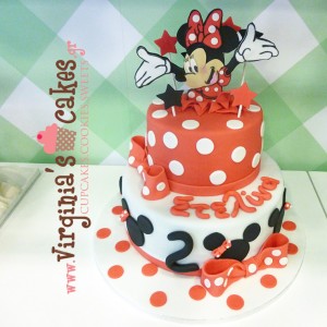 Minnie Mouse 8