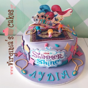 Shimmer and Shine 3